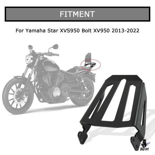 Engine Cooling Device Yamaha Star Xvs950 Bolt Xv950 2013-2022