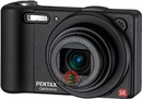 Compact Digital Camera Pentax Optio Rz10 1400 10 Optiorz10Bkoptiorz10Bk