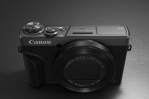 Canon Compact Digital Cameras G7X Mark3 30Th Anniversary Edition30