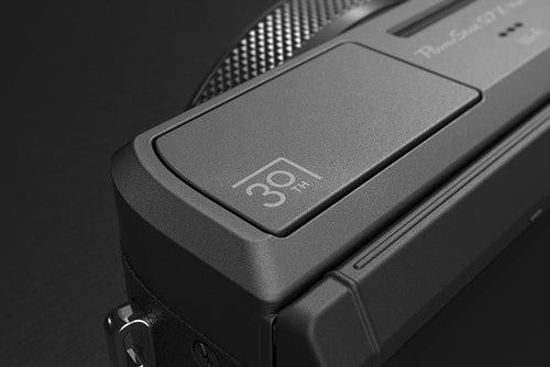 Canon Compact Digital Cameras G7X Mark3 30Th Anniversary Edition30
