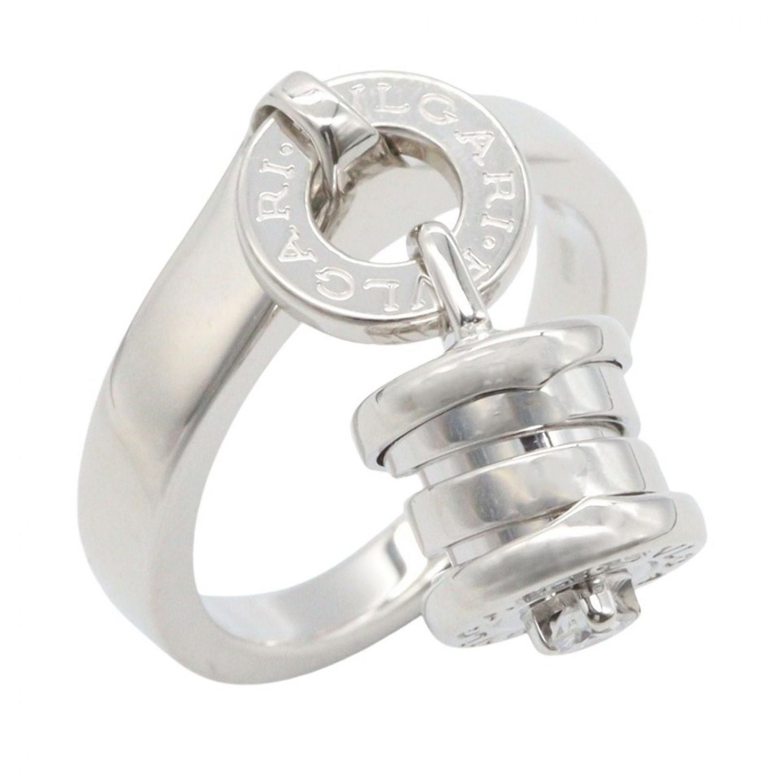 Bvlgari Ring B-Zero1