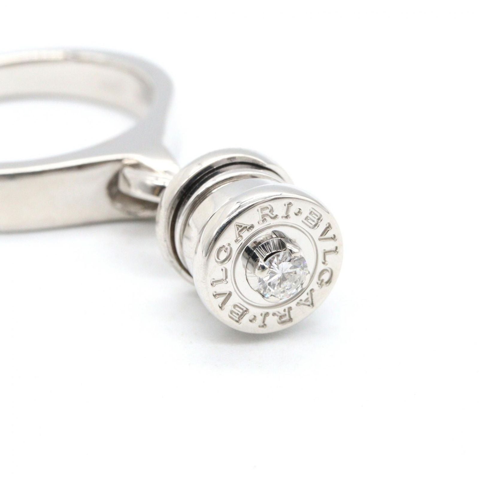 Bvlgari Ring B-Zero1
