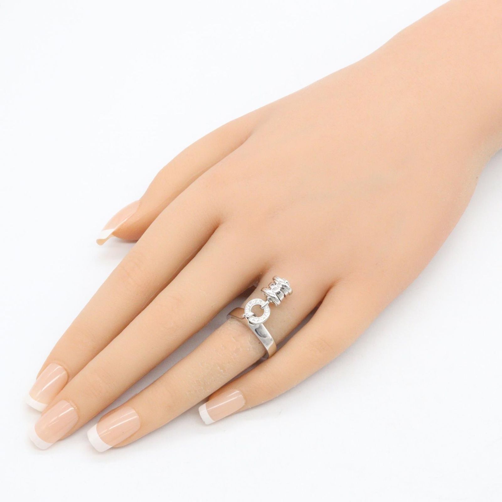 Bvlgari Ring B-Zero1
