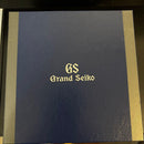 Grand Seiko Hand-Wound Watches Sbga373