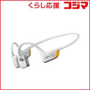Shokz Bone Conduction Earphone Openrun Pro 2 /Bluetooth Skzep000032
