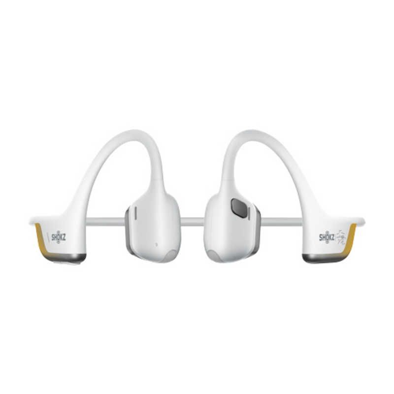 Shokz Bone Conduction Earphone Openrun Pro 2 /Bluetooth Skzep000032