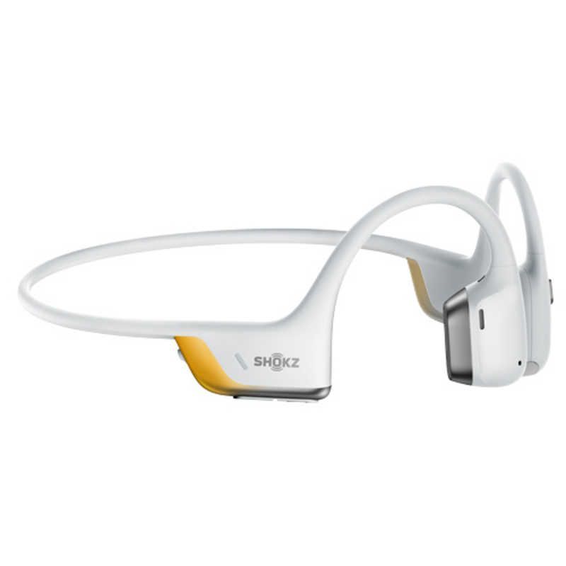 Shokz Bone Conduction Earphone Openrun Pro 2 /Bluetooth Skzep000032