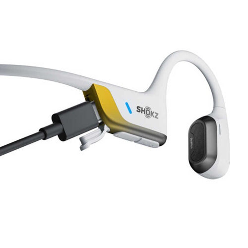 Shokz Bone Conduction Earphone Openrun Pro 2 /Bluetooth Skzep000032