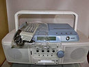 Portable Md Player Victor Jvc Rc-Z1Md-W Cd-Md Clavia 9Jupf8B