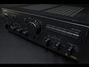 Amplifier Body Onkyo Integra A-817Rx Rdzdsi3