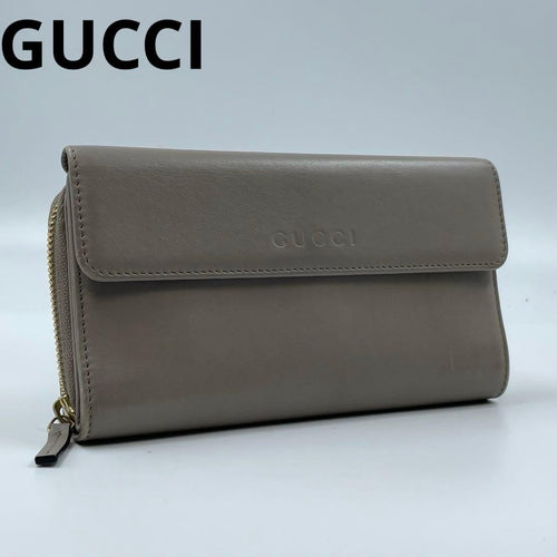 Gucci Long Wallets