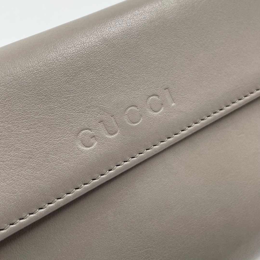 Gucci Long Wallets