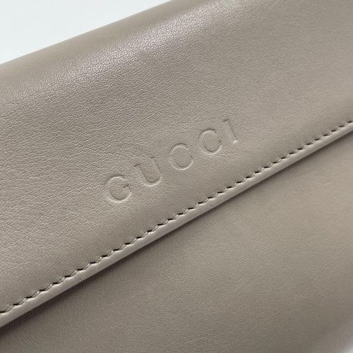Gucci Long Wallets