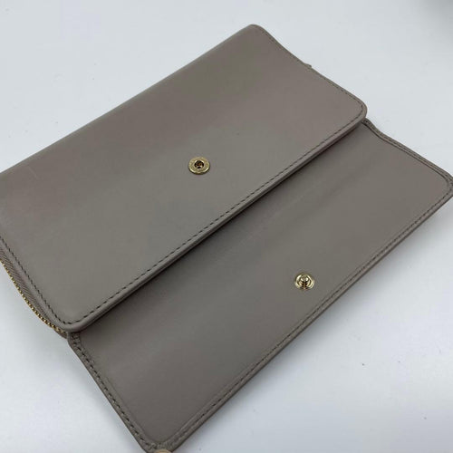 Gucci Long Wallets