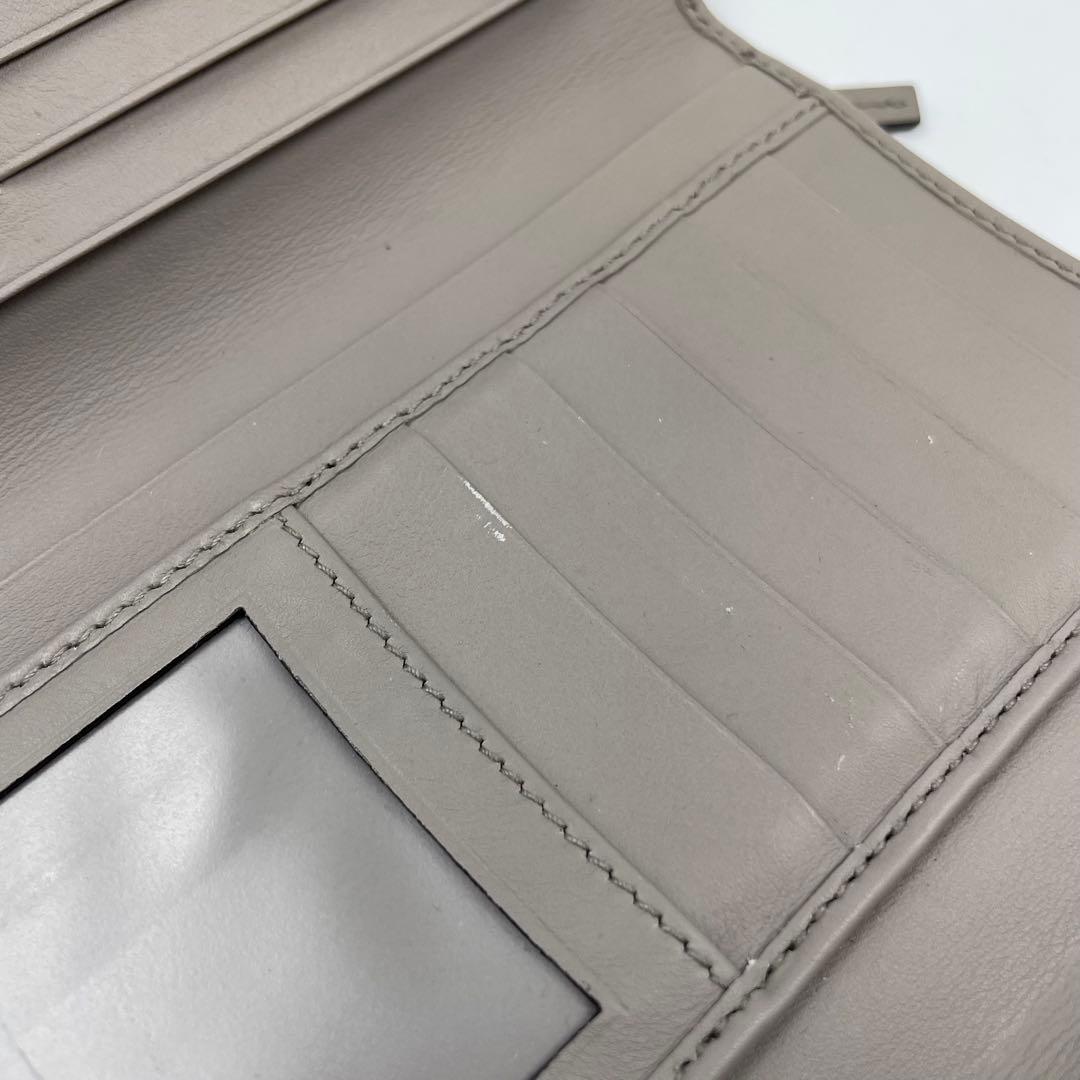 Gucci Long Wallets