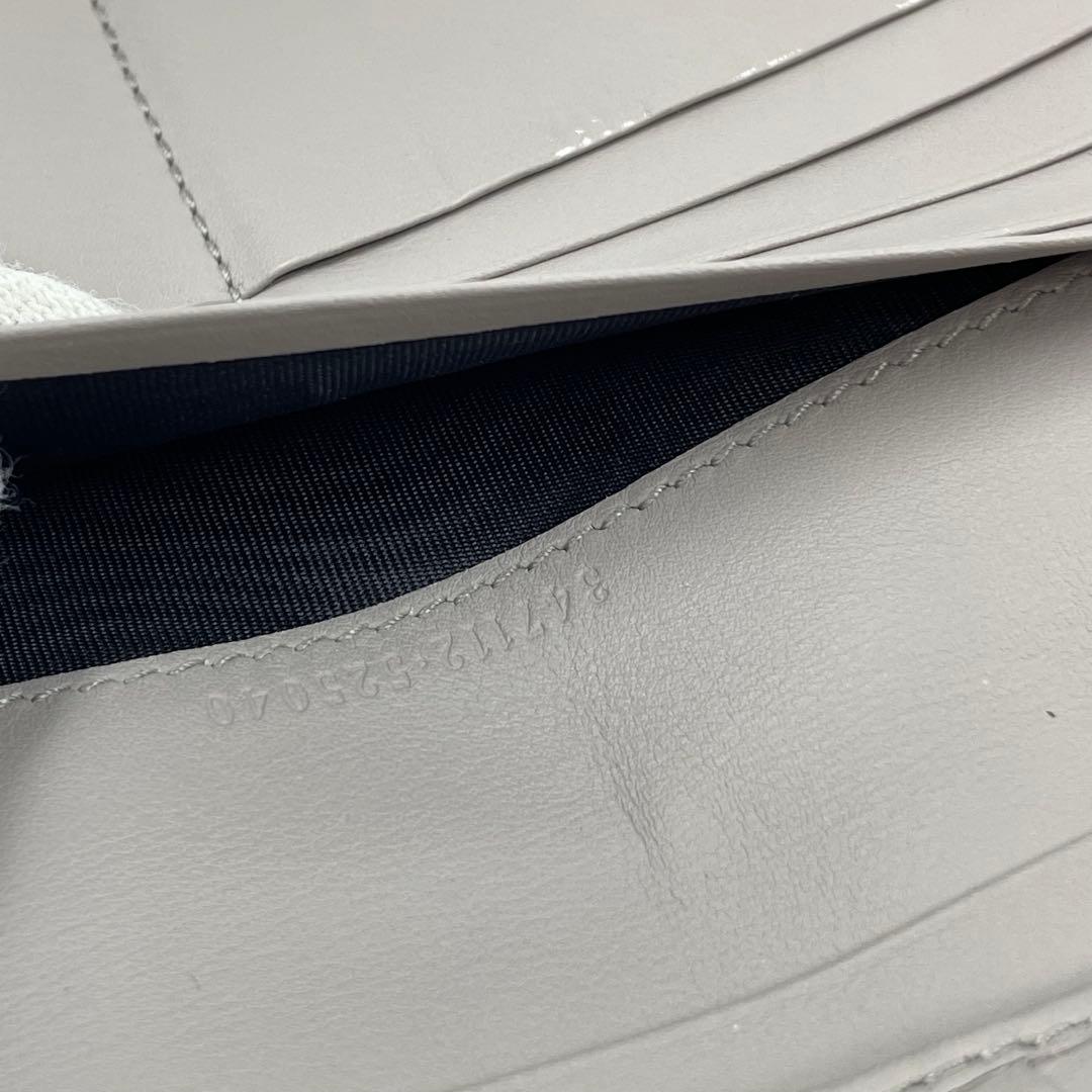 Gucci Long Wallets