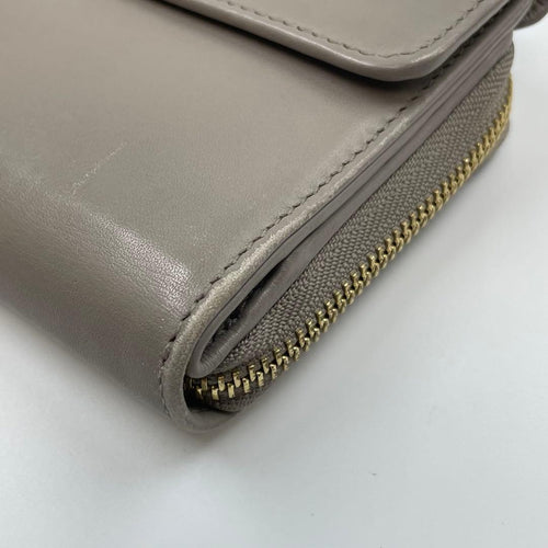 Gucci Long Wallets