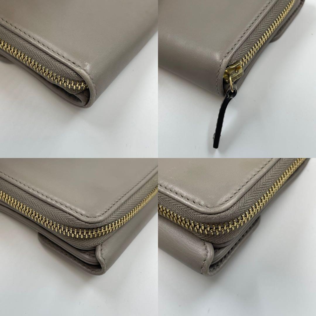 Gucci Long Wallets