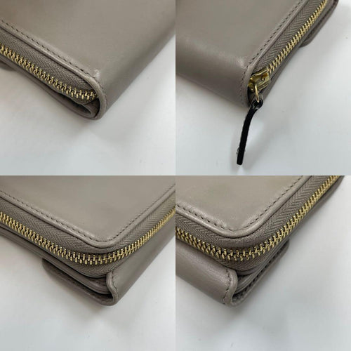Gucci Long Wallets