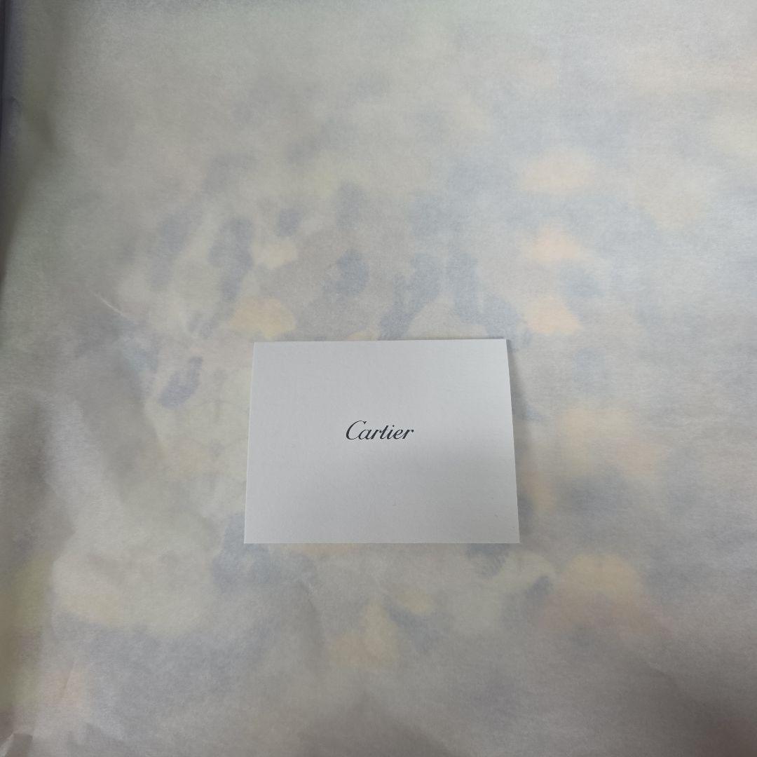 Cartier Bandanas Thin Scarves