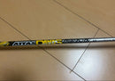Drivers Taylormade Sim Maxd Attas Daaas 6X