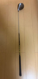 Drivers Taylormade Sim Maxd Attas Daaas 6X