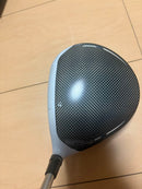 Drivers Taylormade Sim Maxd Attas Daaas 6X