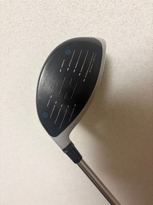 Drivers Taylormade Sim Maxd Attas Daaas 6X