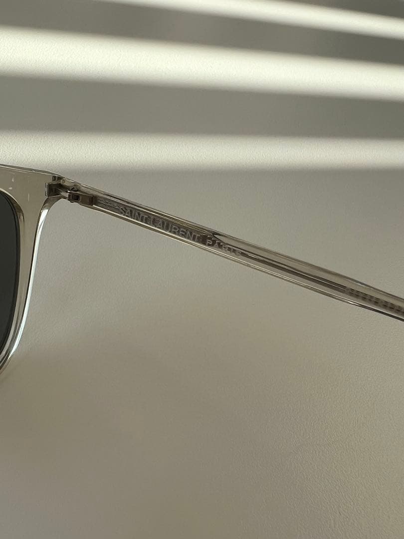 Saint Laurent Sunglasses Sl489K004