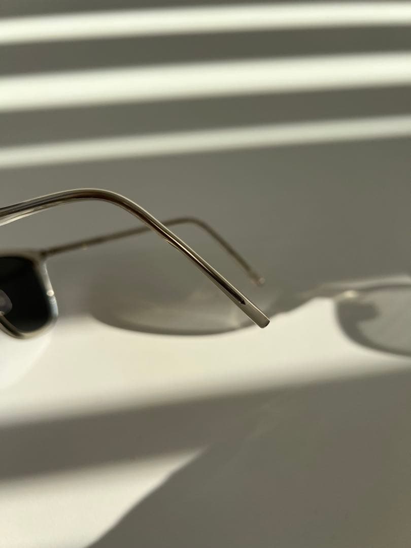 Saint Laurent Sunglasses Sl489K004