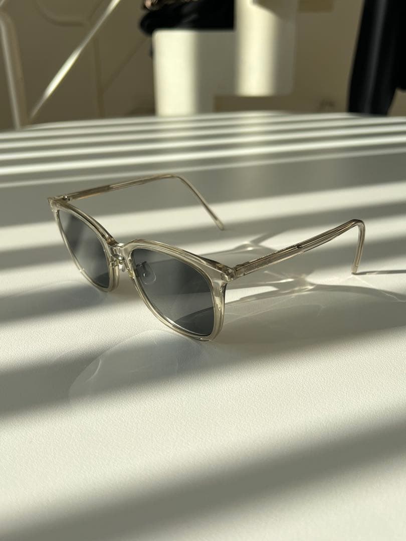 Saint Laurent Sunglasses Sl489K004