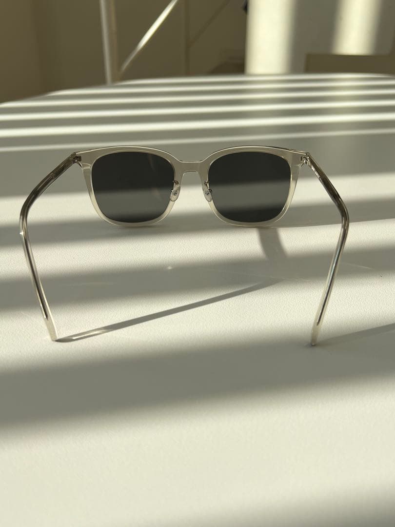 Saint Laurent Sunglasses Sl489K004
