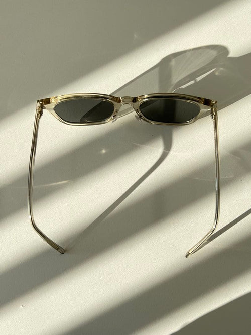 Saint Laurent Sunglasses Sl489K004