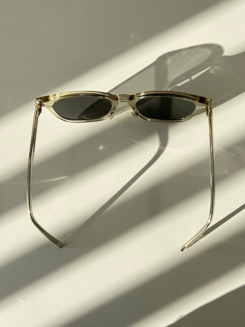 Saint Laurent Sunglasses Sl489K004