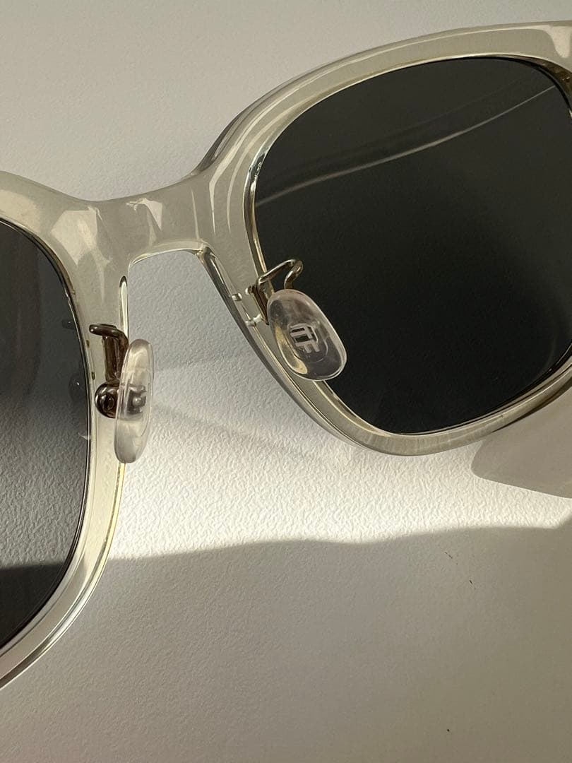 Saint Laurent Sunglasses Sl489K004
