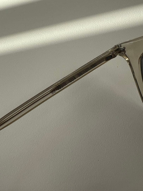 Saint Laurent Sunglasses Sl489K004