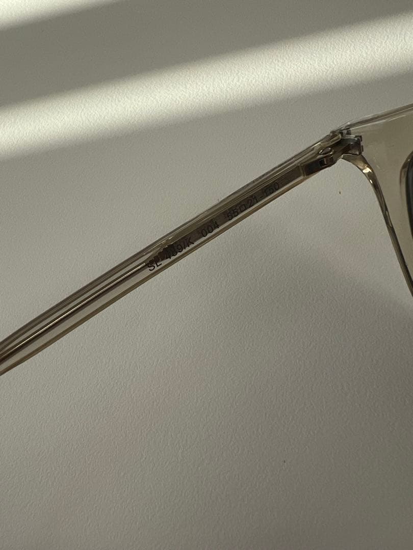 Saint Laurent Sunglasses Sl489K004