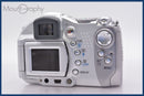 Compact Digital Camera Canon Powershot S1 Is 10X #Mj6140