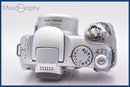 Compact Digital Camera Canon Powershot S1 Is 10X #Mj6140