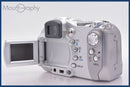 Compact Digital Camera Canon Powershot S1 Is 10X #Mj6140