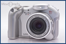 Compact Digital Camera Canon Powershot S1 Is 10X #Mj6140