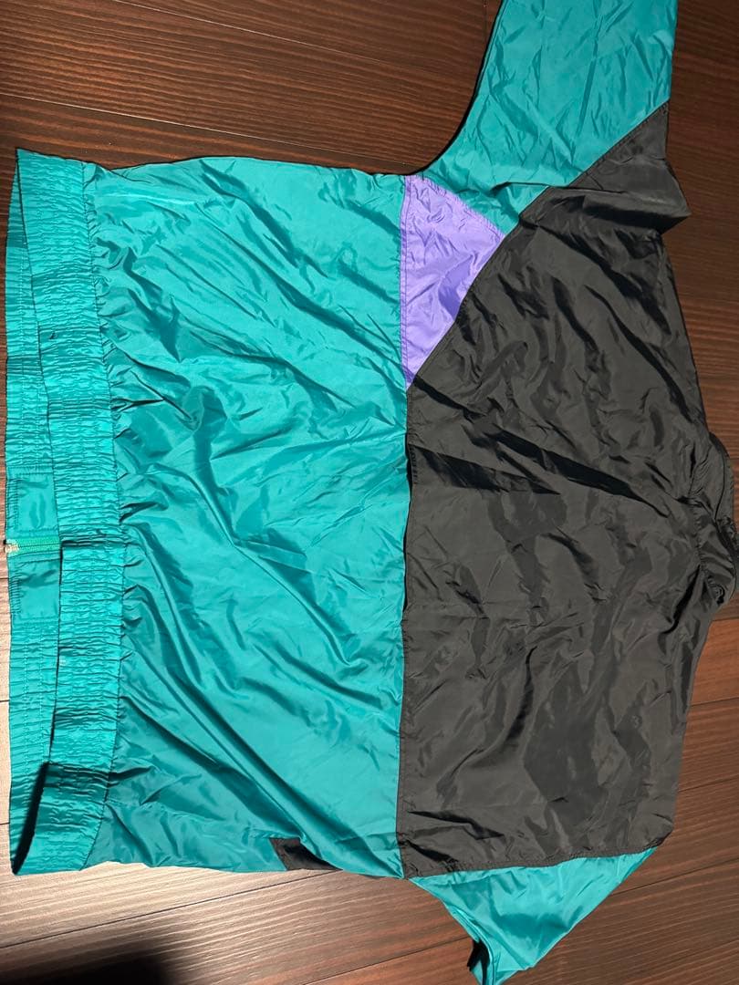 Adidas Nylon Jackets 1992 Rolex