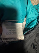 Adidas Nylon Jackets 1992 Rolex