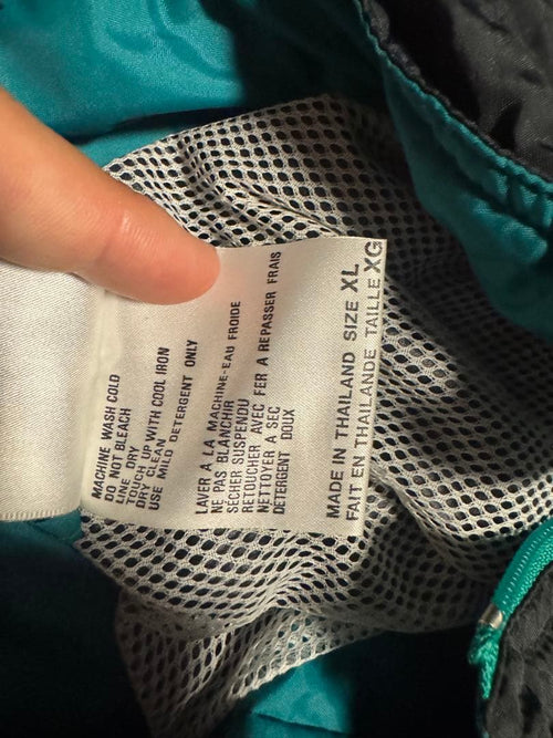 Adidas Nylon Jackets 1992 Rolex
