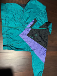 Adidas Nylon Jackets 1992 Rolex