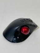 Elecom Trackball Body Ex-G M-Xt4Drbk-G