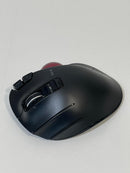 Elecom Trackball Body Ex-G M-Xt4Drbk-G