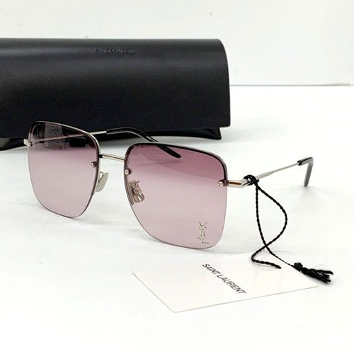 Saint Laurent Paris Sunglasses Sl312M 11 58 17-145 Df18071