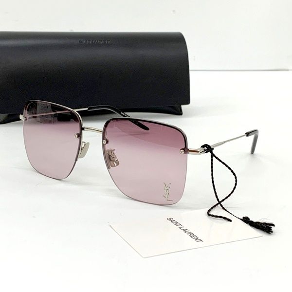Saint Laurent Paris Sunglasses Sl312M 11 58 17-145 Df18071
