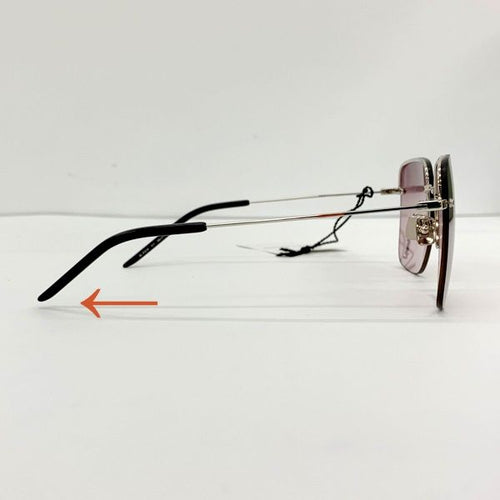Saint Laurent Paris Sunglasses Sl312M 11 58 17-145 Df18071